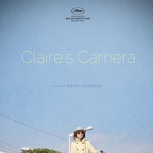 Foto A Câmera de Claire