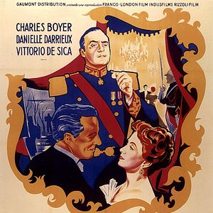 Foto Desejos Proibidos