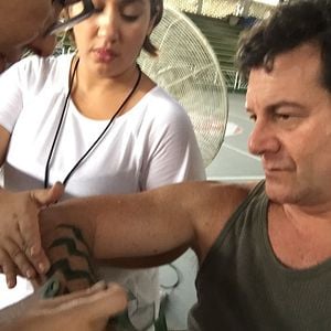 Foto Pessoas Humanas