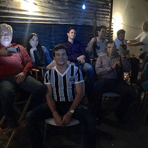 Foto Pessoas Humanas