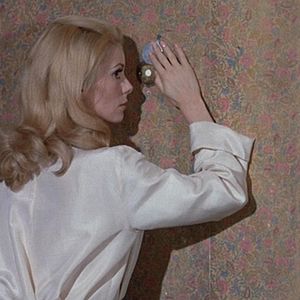 Foto A Bela da Tarde