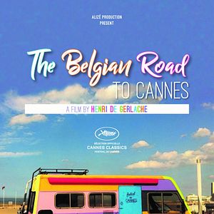 Foto La Belge Histoire du Festival de Cannes