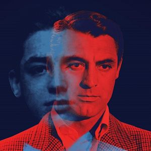 Foto Becoming Cary Grant