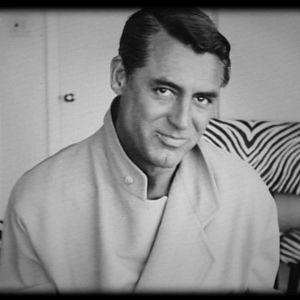 Foto Becoming Cary Grant