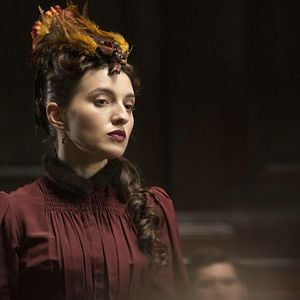 Foto Os Crimes de Limehouse