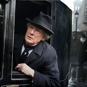 Foto Bill Nighy