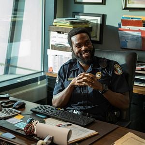 Foto Yahya Abdul-Mateen II