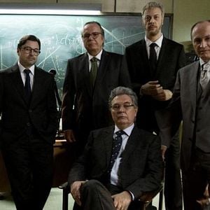 Foto Real - O Plano por Trás da História