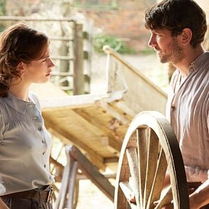 Foto A Sociedade Literária e a Torta de Casca de Batata