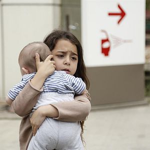 Foto Mãe