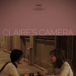 Foto A Câmera de Claire