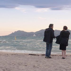 Foto A Câmera de Claire