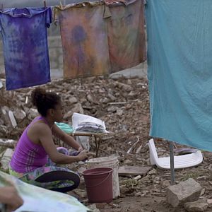 Foto Vazio do Lado de Fora