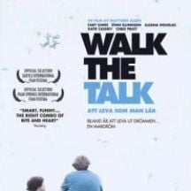 Foto Walk The Talk