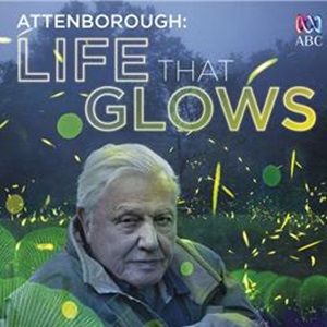 Foto Attenborough's Life That Glows