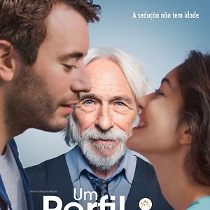 Foto Um Perfil para Dois