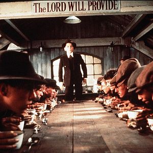 Foto Bugsy Malone - Quando as Metralhadoras Cospem