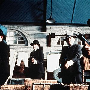 Foto Bugsy Malone - Quando as Metralhadoras Cospem