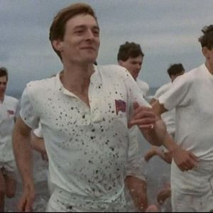 Foto Carruagens de Fogo