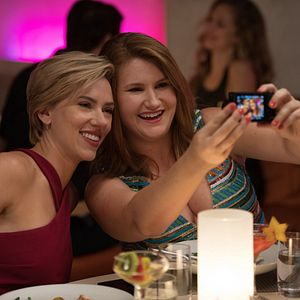 Foto A Noite é Delas