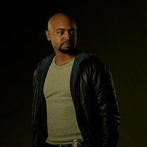 Foto Francois Battiste