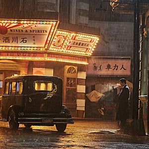 Foto A Era da Escuridão