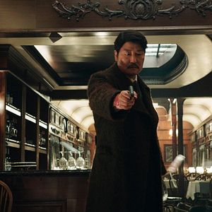 Foto A Era da Escuridão