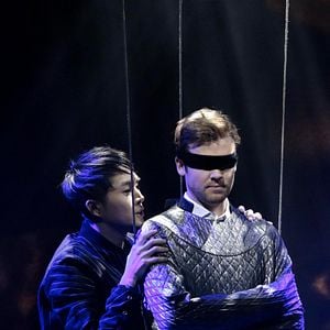 Foto Deception (2018)