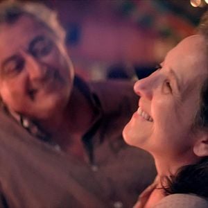 Foto A Noiva do Deserto