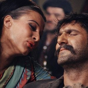 Foto I Even Met Happy Gypsies