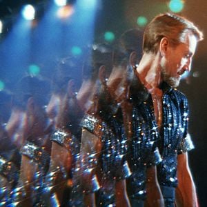 Foto O Show Deve Continuar