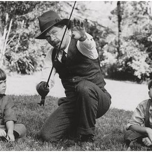 Foto Nada é para Sempre