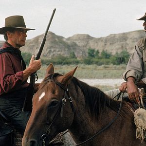 Foto Os Imperdoáveis