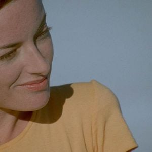 Foto Pascale Bussières