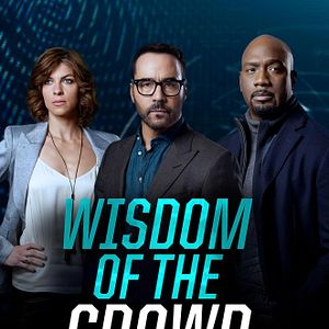 Foto Wisdom of the Crowd