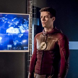 Foto Grant Gustin