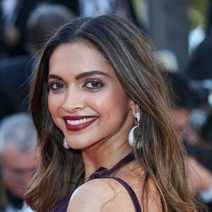 Foto Deepika Padukone