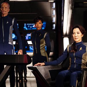 Foto Sonequa Martin-Green