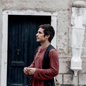 Foto Gael García Bernal
