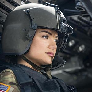 Foto Christina Ochoa