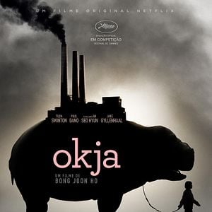 Foto Okja