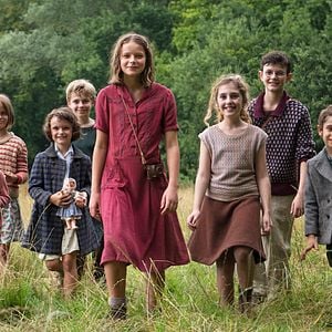 Foto A Viagem de Fanny