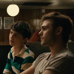 Foto Noites Quentes de Verão