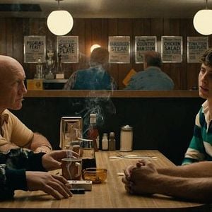 Foto Noites Quentes de Verão