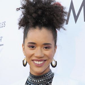 Foto Jasmin Savoy Brown