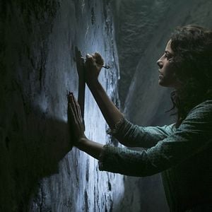 Foto Piratas do Caribe: A Vingança de Salazar