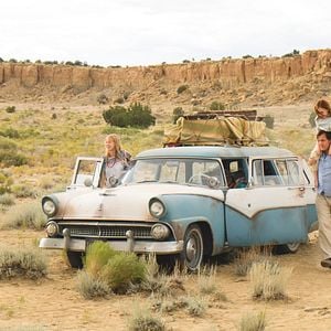 Foto O Castelo de Vidro