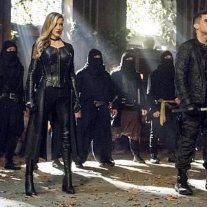 Foto Arrow