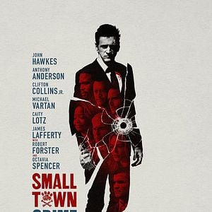 Foto Small Town Crime