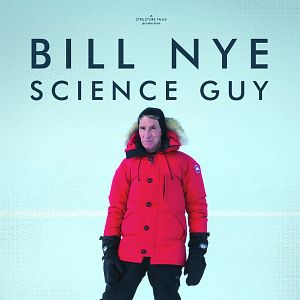 Foto Bill Nye: Science Guy